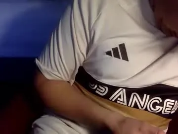 dirtydannyg from Chaturbate