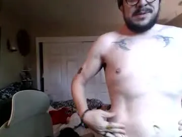 disastersurrounds from Chaturbate