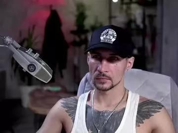 Admire Chaturbate's Dl_raven dl_raven from Chaturbate