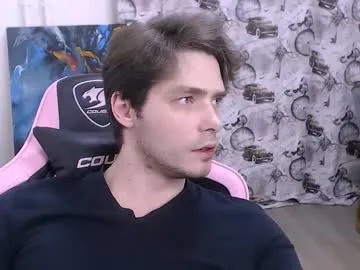 dmitryromanov from Chaturbate