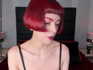 dolyconor from Chaturbate