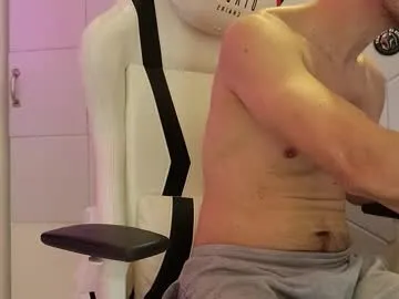 Quirk fantasies with sites Dominance's free adult cam for a kinky cumshow dominance from Chaturbate