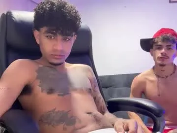 dominic_brand from Chaturbate