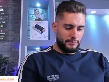 Online dreams and kinky joy with Chaturbate's capable Dominic_de_luca dominic_de_luca from Chaturbate