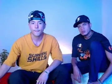 Slutty dominic_hanks from Chaturbate dominic_hanks from Chaturbate