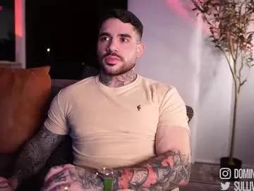 Sweet dominic_sullivan1 from Chaturbate dominic_sullivan1 from Chaturbate