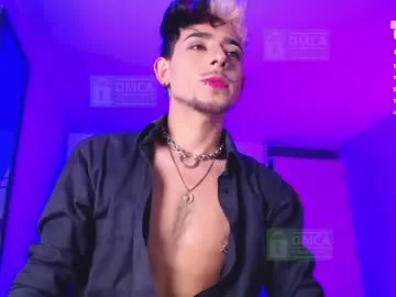 Chaturbate's Dominikeclipsex - curiosity adult camslut to encourage all your wishes dominikeclipsex from Chaturbate