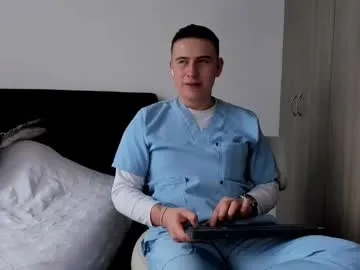 donhalpa from Chaturbate