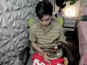 Chaturbate's Donromano_ - kink sex cam stripper to arouse all your wishes donromano_ from Chaturbate