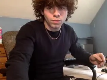 donutking42069 from Chaturbate