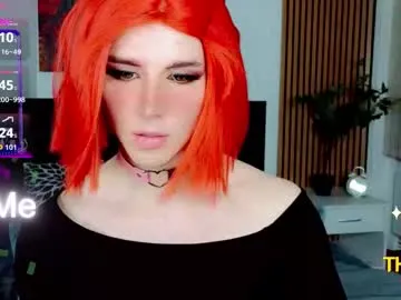 dorian_reed from Chaturbate