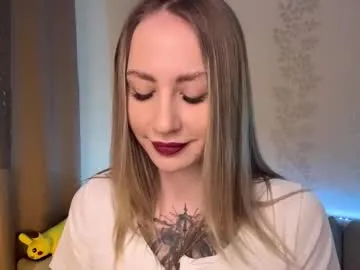dorielathern from Chaturbate