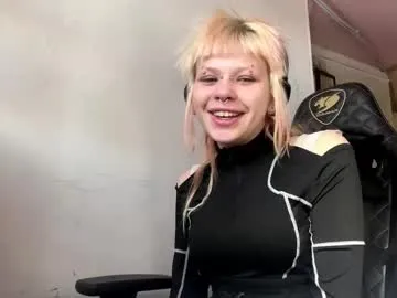 dorthacavan from Chaturbate