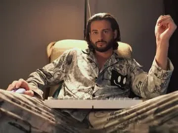 double_luckystrike from Chaturbate