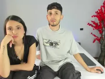 drake_and_zara from Chaturbate