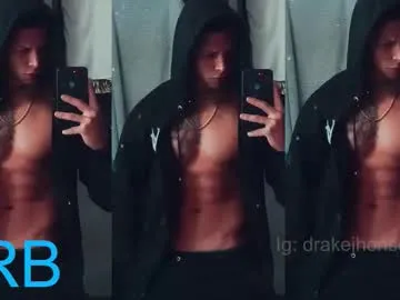 drake_jhonson08 from Chaturbate