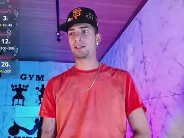 drakeneumann from Chaturbate