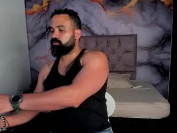 drako_argenti_ from Chaturbate