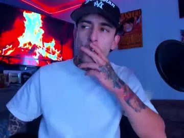 drako_lamar from Chaturbate