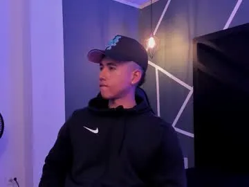 draven_marceaux from Chaturbate