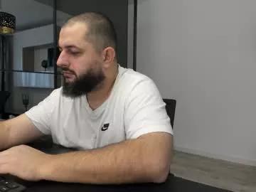 Discover Dravenpeak, he wants to masturbate for you dravenpeak from Chaturbate