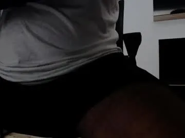 dravenpeak from Chaturbate