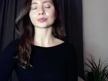 dream_nicole02 from Chaturbate