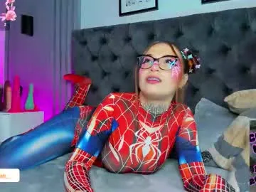 dreamleah_ from Chaturbate