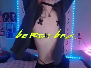 Watch Chaturbate's Dreammaker_ dreammaker_ from Chaturbate