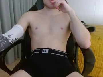 dreammicok from Chaturbate