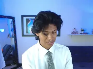 dreyk20 from Chaturbate