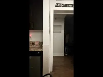 driasubmits from Chaturbate