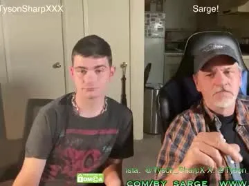 dubkcuf from Chaturbate