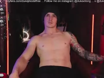 duke_j from Chaturbate