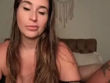 Captivating Dukeandduchesss gets unclothed and cum while being diddled dukeandduchesss from Chaturbate