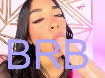 dulce_brown01 from Chaturbate