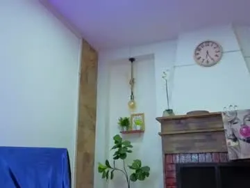 dulce_celeste15 from Chaturbate