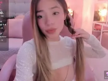 dulce_powl from Chaturbate