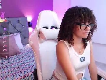 Check out cute stripper Dulcee_gaby dulcee_gaby from Chaturbate