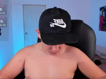 dunkan_kravitz from Chaturbate