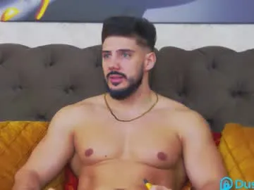 dustinkeent from Chaturbate