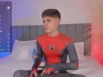 dustinlevine from Chaturbate