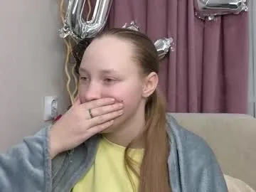 Cute Dustydeida wants you to fuck her body now dustydeida from Chaturbate