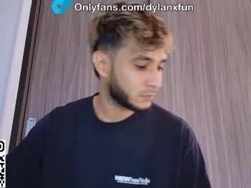 Join Dylanxfun, he wants to masturbate for you dylanxfun from Chaturbate