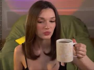 Admire hot model E_vvv_a e_vvv_a from Chaturbate