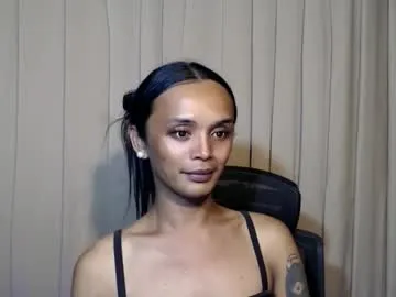 ebony_enchantress from Chaturbate