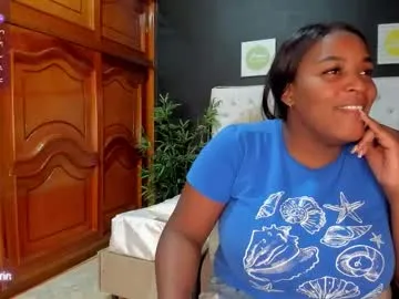 ebony_katterin from Chaturbate