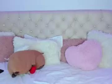 ebonygoddes03 from Chaturbate