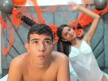 Join Eclipselove_os, they want to masturbate for you eclipselove_os from Chaturbate