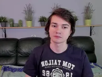 edgar_ray from Chaturbate